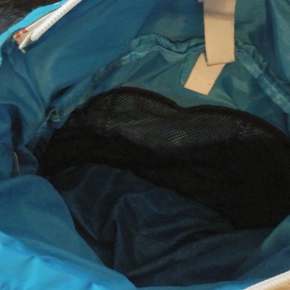 Hurley diaper bag medium size - Picture 3 of 3